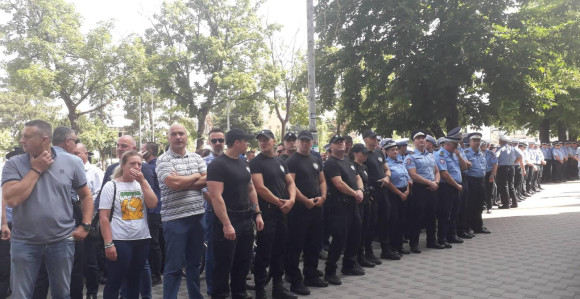 Nikoli Kokanoviću 20 godina zatvora zbog ubistva inspektora