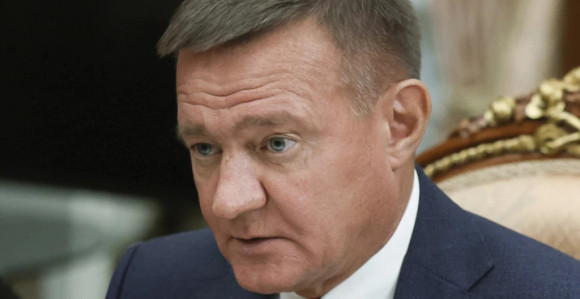 Smijenjeni ruski ministar Starovoit pronađen mrtav