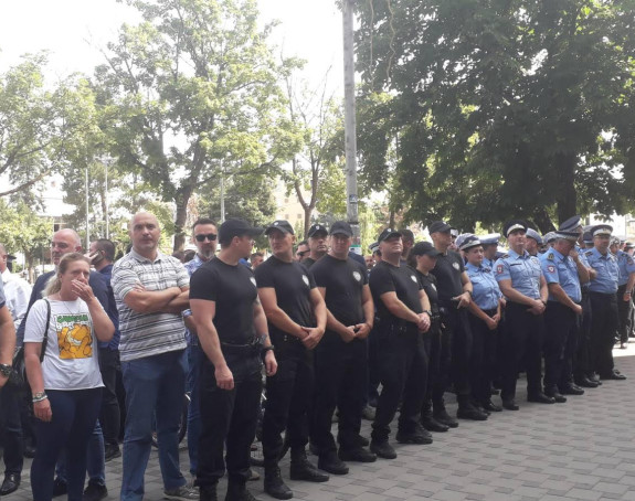 Nikoli Kokanoviću 20 godina zatvora zbog ubistva inspektora