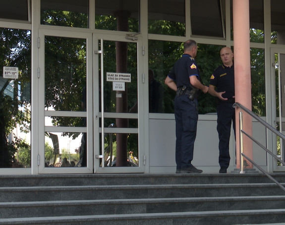 Kokanoviću izrečena kazna, žalbu najavili i tužilac i odbrana