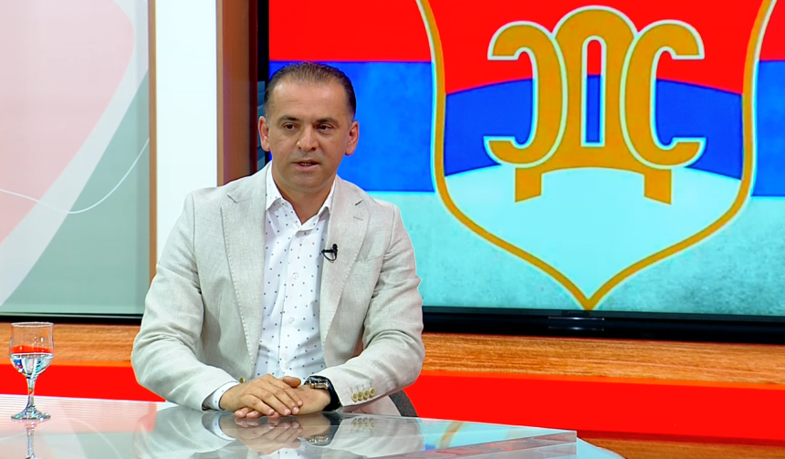 Неуставне институције преко ноћи постале су уставне у Српској! Српској и СДС-у су потребне промјене! (ВИДЕО)