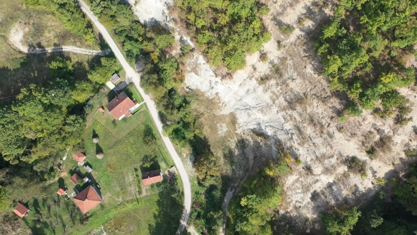 Skupština neće raspravljati o rudniku litijuma na Majevici