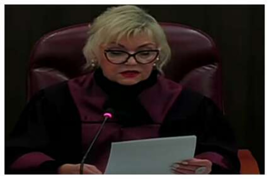 Sena Uzunović prijavila Dodika Tužilaštvu BiH