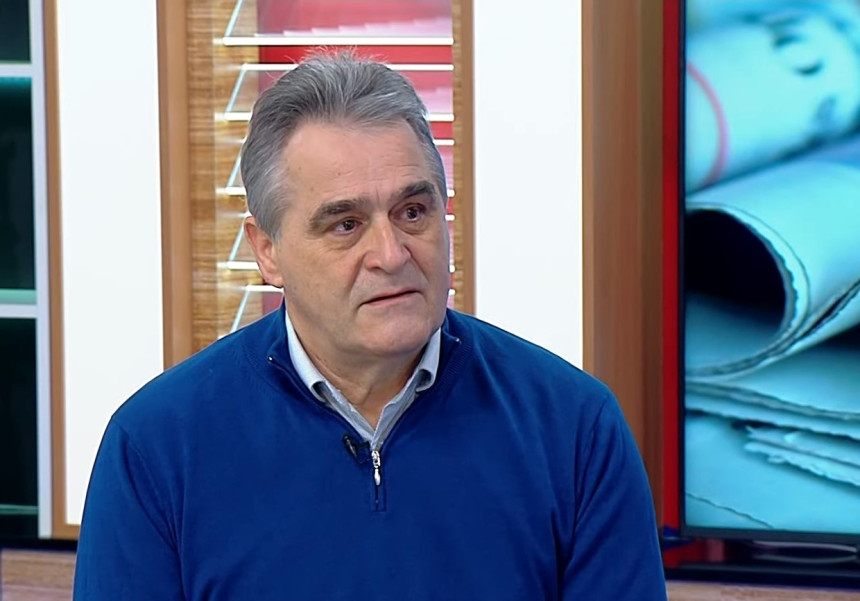 BiH će morati da preuzme mjere po zahtjevu Amerike