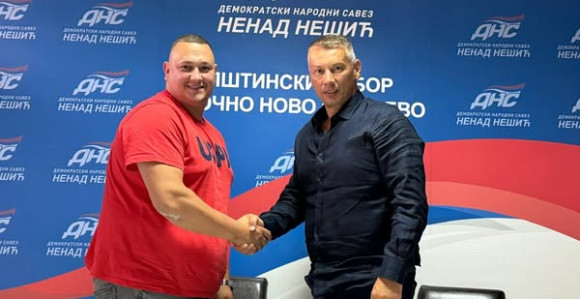 Čubrilovićev Demos u raspadu, izgubili još jedan odbor