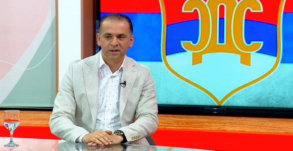 Neustavne institucije preko noći postale su ustavne u Srpskoj! Srpskoj i SDS-u su potrebne promjene! (VIDEO)