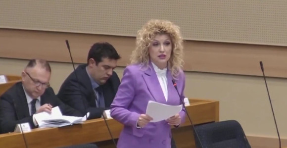 Орашанин: Коју банку ће сада жртвовати Влада Српске?