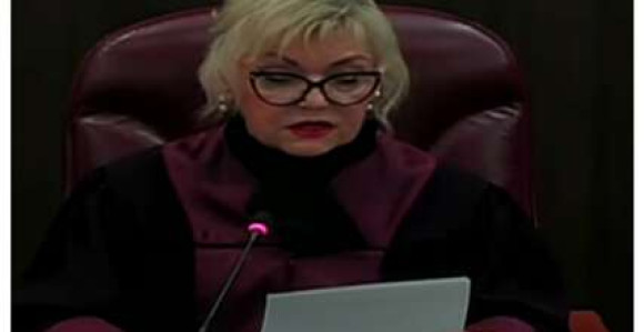 Sena Uzunović prijavila Dodika Tužilaštvu BiH