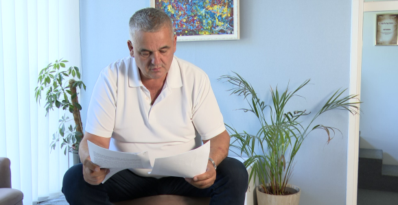 Dva suda u dvije države različito o istoj saobraćajki