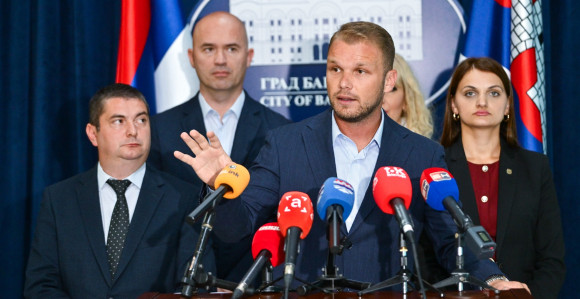 Stanivuković priprema prijavu protiv Dodika