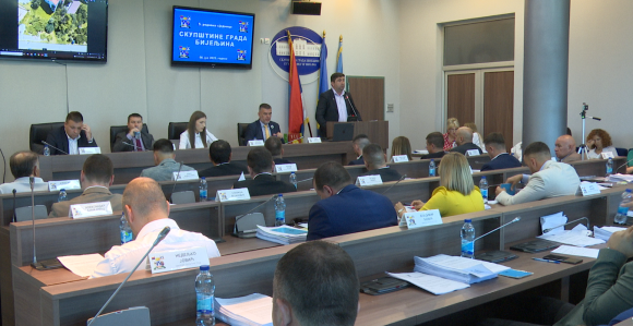 Bijeljina: SNSD podržao samo tačke koje njima idu na ruku