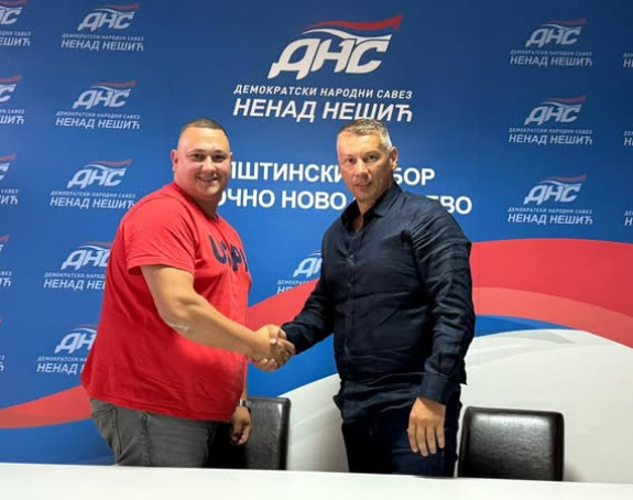 Чубриловићев Демос у распаду, изгубили још један одбор