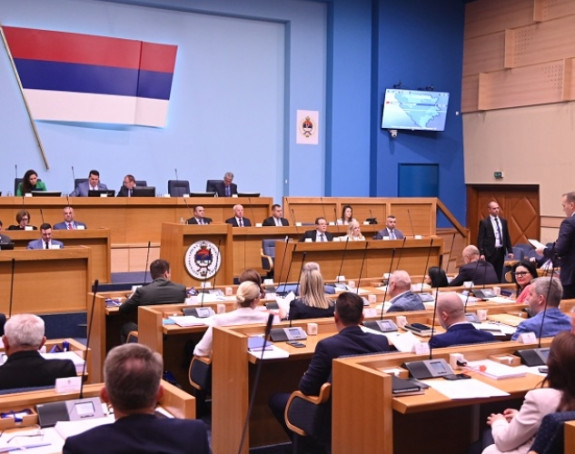 Благојевић упозорава: Још један неуставни закон власти у Српској