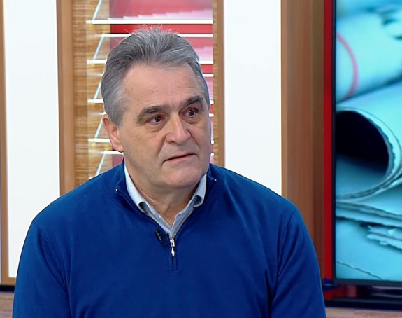 BiH će morati da preuzme mjere po zahtjevu Amerike