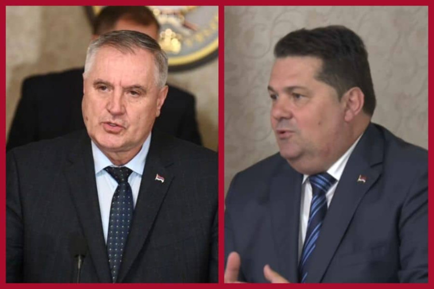 Tužilaštvo traži ukidanje pritvora Stevandiću i Viškoviću, u toku ročište u Sudu BiH