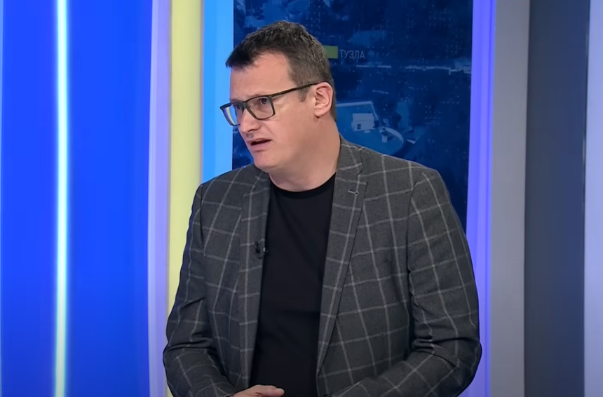 Dodik, Stevandić i Višković pokazali da im se ne može vjerovati! Tek ćemo vidjeti šta je Dodik prodao za slobodu!