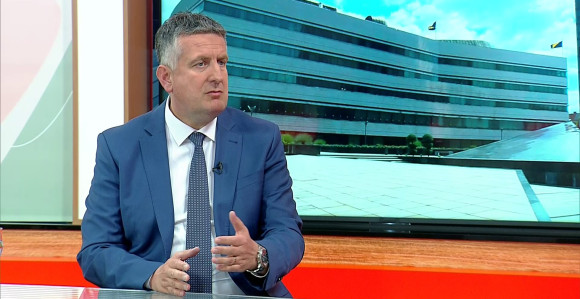 Treba pokrenuti smjenu Marinka Čavare u PD BiH