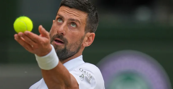 Novak Đoković se plasirao u polufinale Vimbldona