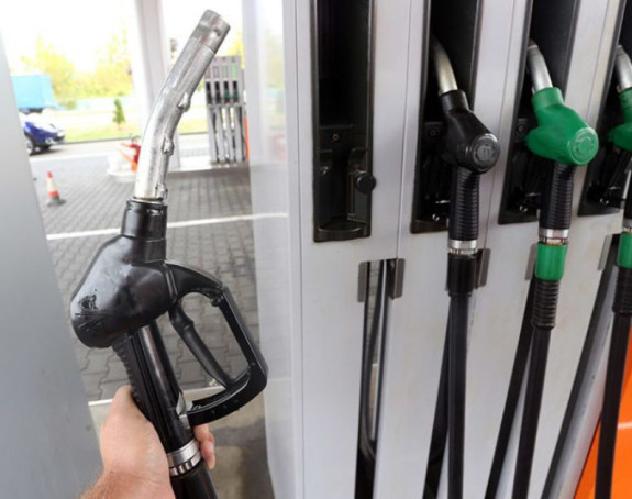 Prointer aplikaciju za cijene goriva preuzima Lanaco