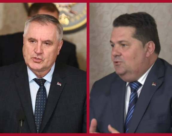 Tužilaštvo traži ukidanje pritvora Stevandiću i Viškoviću, u toku ročište u Sudu BiH