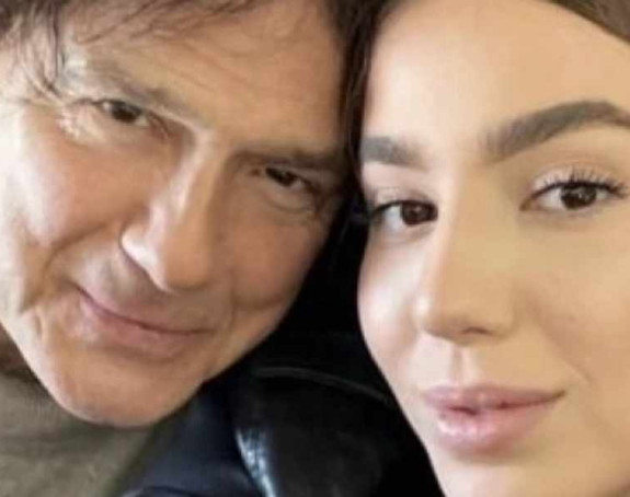 Čola sa ćerkom i zetom na odmoru u omiljenom Titovom letovalištu