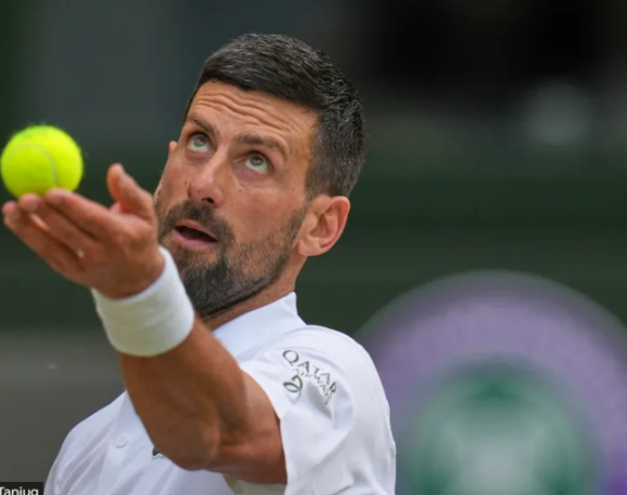 Novak Đoković se plasirao u polufinale Vimbldona