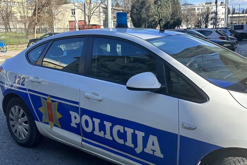 Bijela: Jedna osoba poginula, dve povrijeđene u udesu