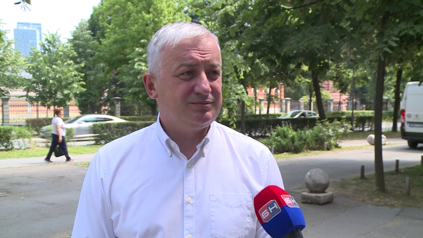 Zašto ćute o svojoj ulozi i odgovornosti oko "Viaducta"?