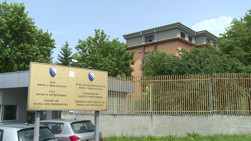 Sud BiH izrekao prvu kaznu sa dokazima iz aplikacija Sky i Anom