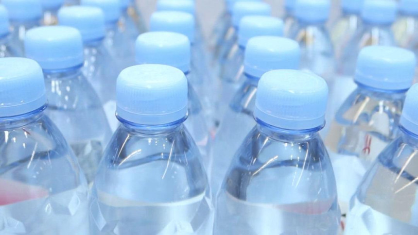 Pretresi kompanije "Nestle", upitna proizvodnja vode