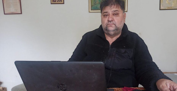 Nove golgote novinara Večernjih novosti iz Loznice, Vladimira Mitrića