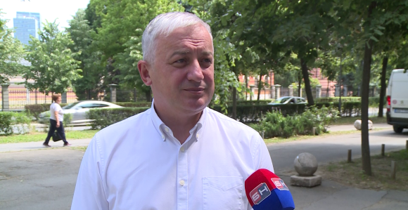 Zašto ćute o svojoj ulozi i odgovornosti oko "Viaducta"?