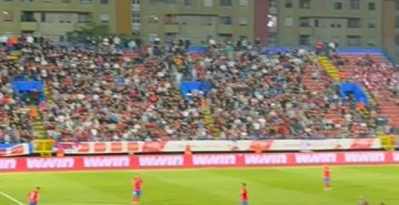 Debakl Borca na startu nove sezone i bijesni navijači