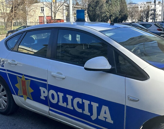 Bijela: Jedna osoba poginula, dve povrijeđene u udesu