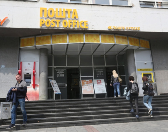 Pošte RS prodaju antenske stubove na sedam lokacija