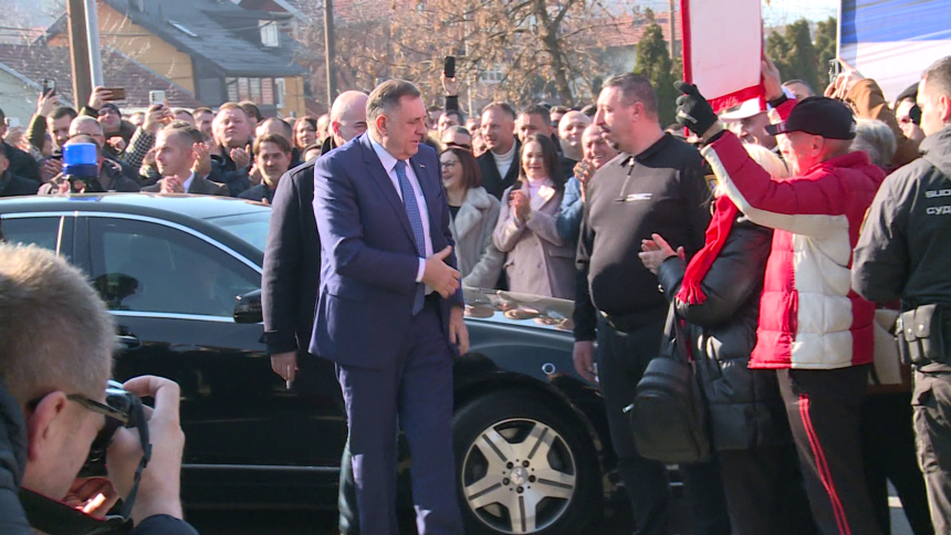 Poraz institucija: "Tamo gdje se pravda kupuje, života nema"