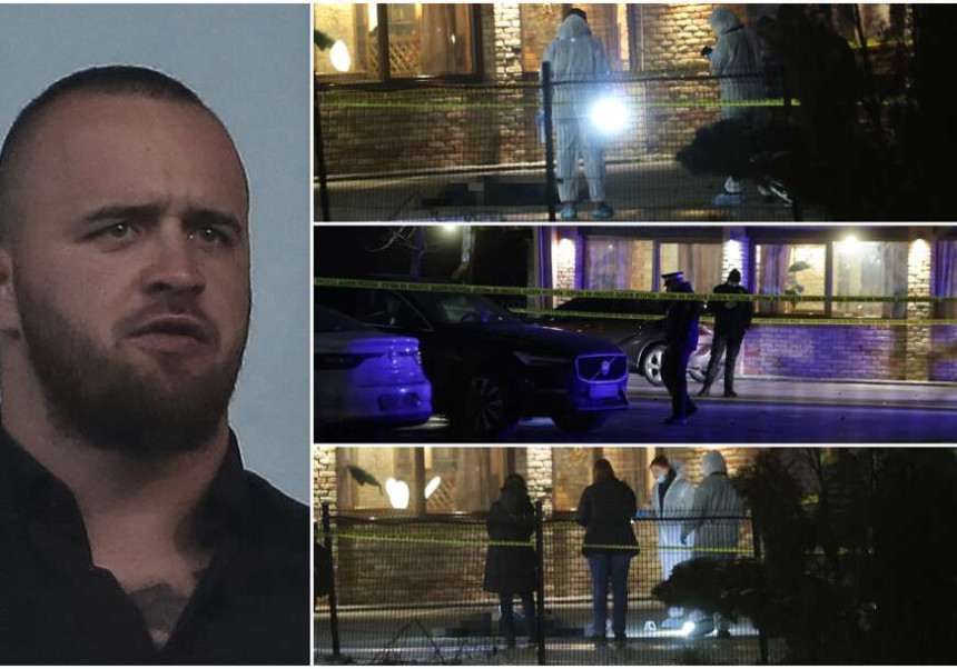 Jelenko Kopranović izlazi na slobodu uz niz mjera zabrane