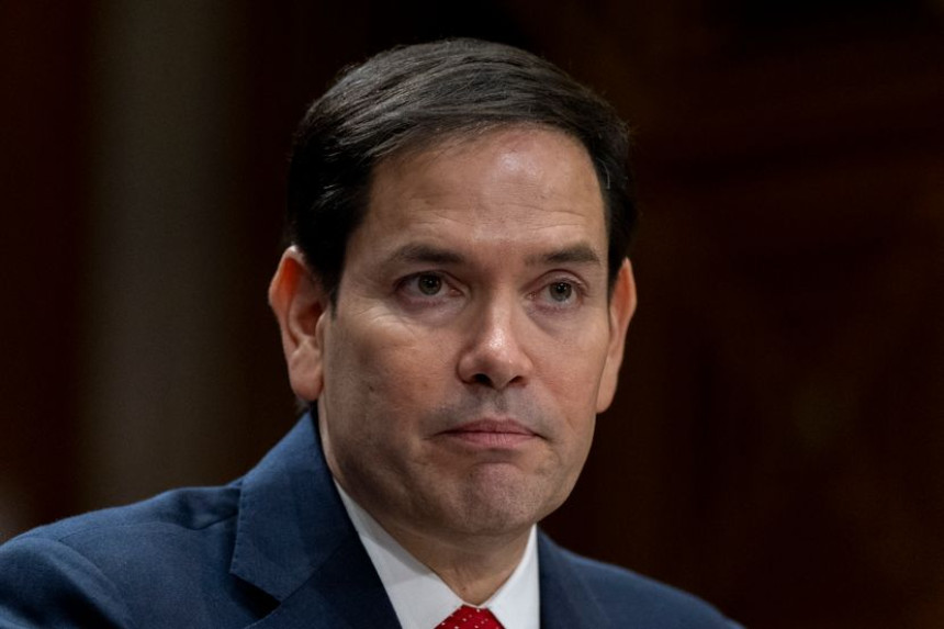 Stejt department pravi čistku: 1.300 radnika na udaru