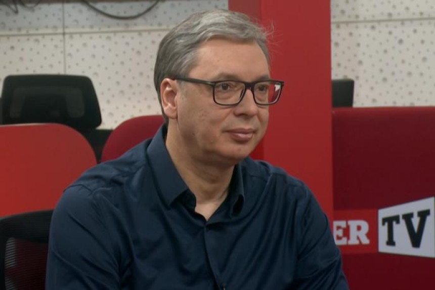 Vučić: Saučešće porodicama stradalih Bošnjaka u Srebrenici