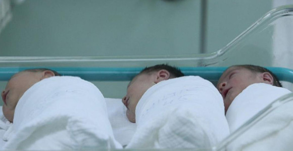 Republika Srpska bogatija za 23 bebe, "vode" dječaci