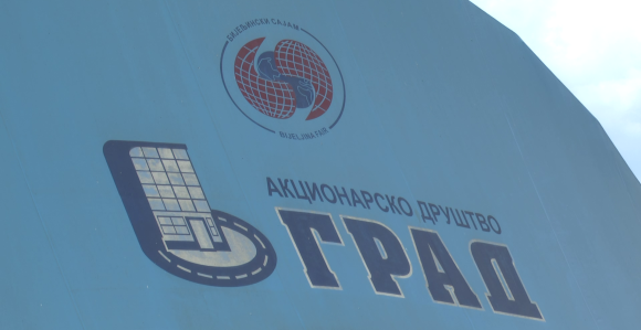 Radnici AD "Grad" Bijeljina privremeno obustavili štrajk