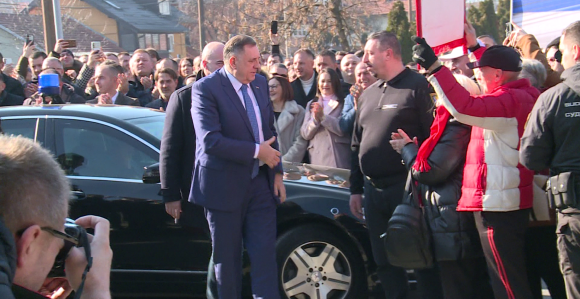 Poraz institucija: "Tamo gdje se pravda kupuje, života nema"