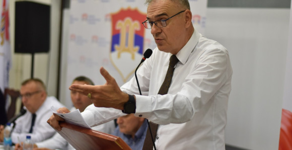 Miličević planira da izbjegne svoju odgovornost na Skupštini SDS-a?!