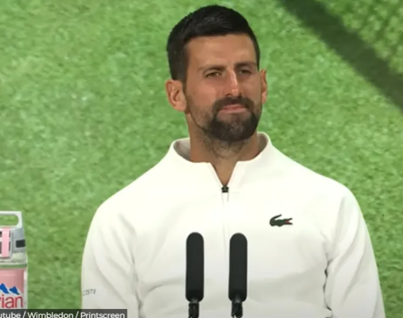 Ђоковић поручио да не планира још да заврши каријеру