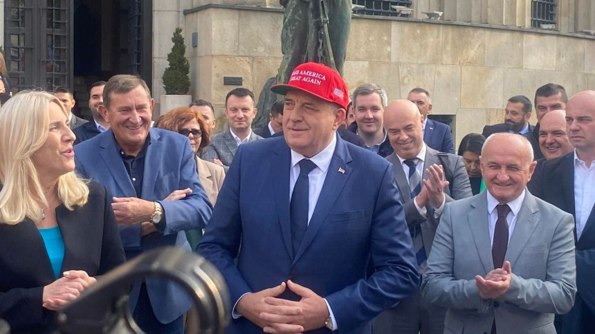 Kome i za koga iz džepa građana ide 43 mil. KM za lobiranje u SAD?