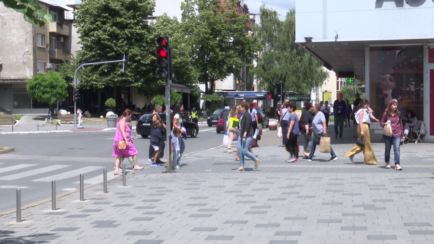 Sudar standarda EU i balkanskog mentaliteta
