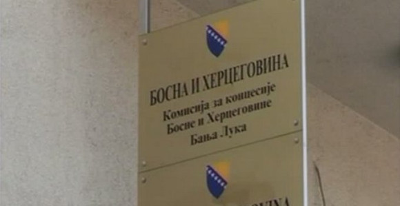 Komisija za koncesije od osnivanja nije izdala ni jednu koncesiju, a potrošili 20 miliona maraka