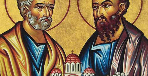 Srpska pravoslavna crkva i njeni vjernici slave Petrovdan