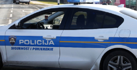 Фестивал у Сплиту: Прве вечери ухапшено 119 особа због дроге