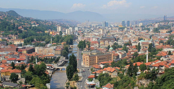 Najjeftiniji gradovi u Evropi, na listi i ovaj grad iz BiH